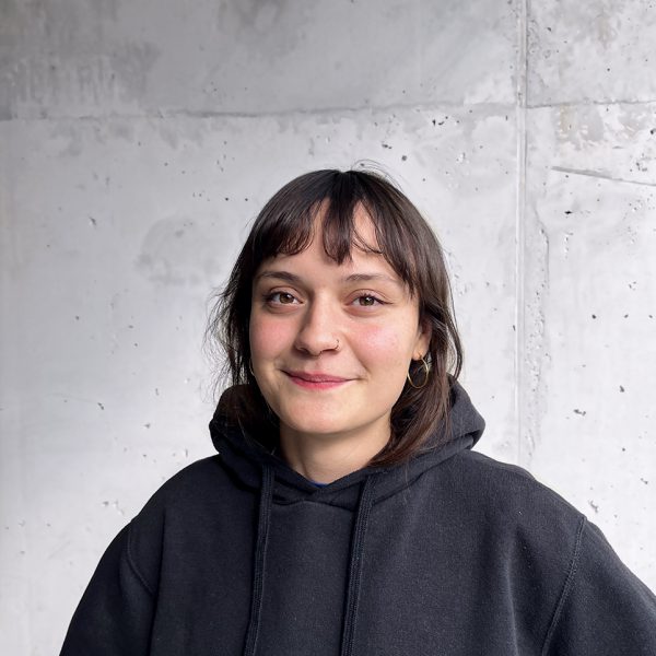 Mina Charles Koop Wind Ökologie und Umweltplanung